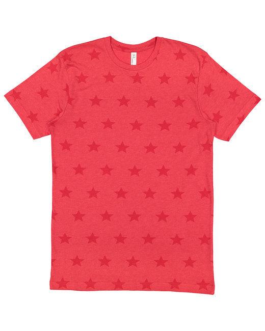 Code Five Mens' Five Star T-Shirt 3929 - Dresses Max