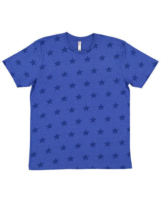 Code Five Mens' Five Star T-Shirt 3929 - Dresses Max