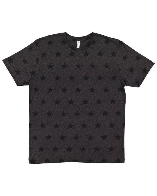 Code Five Mens' Five Star T-Shirt 3929 - Dresses Max