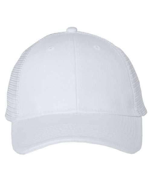 Valucap Sandwich Trucker Cap S102 - Dresses Max