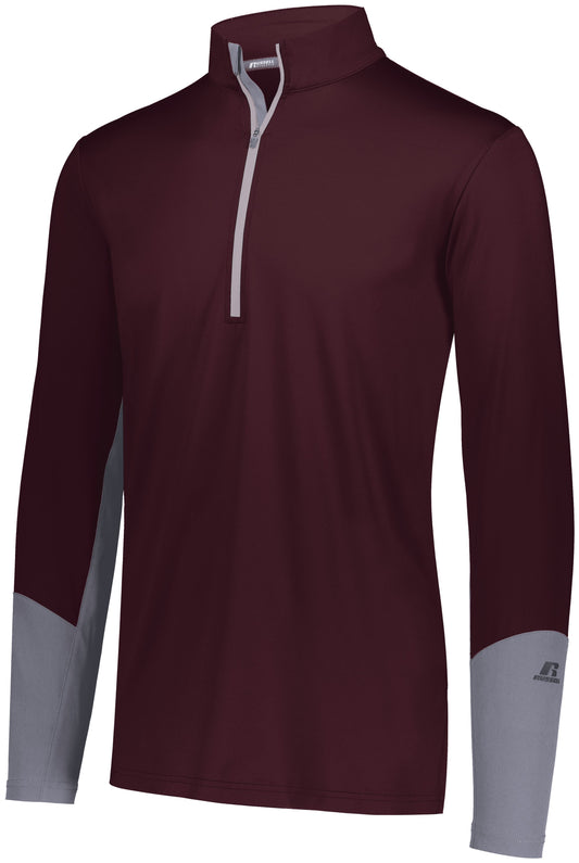 Hybrid Pullover 401PSM