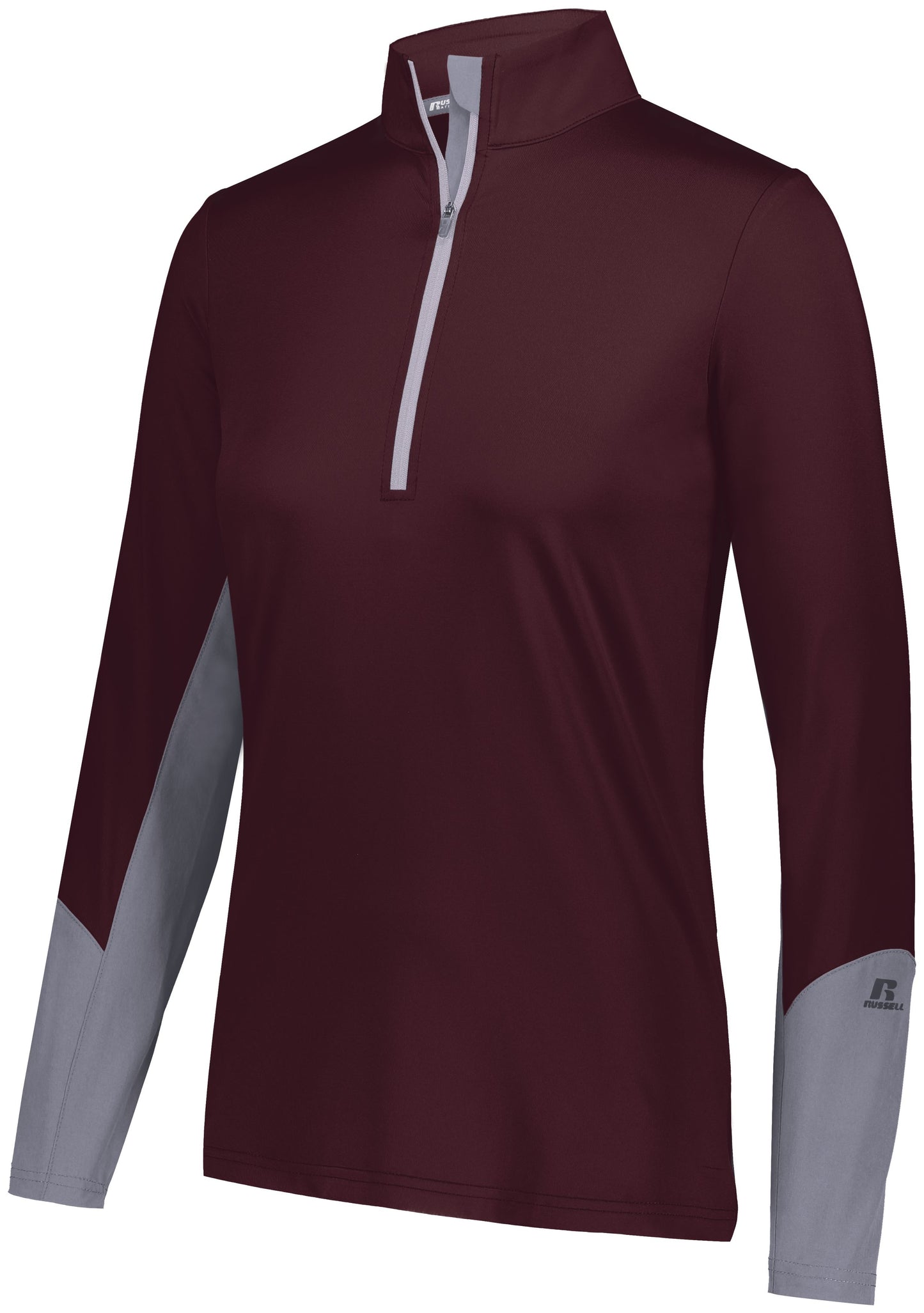 Ladies Hybrid Pullover 401PSX