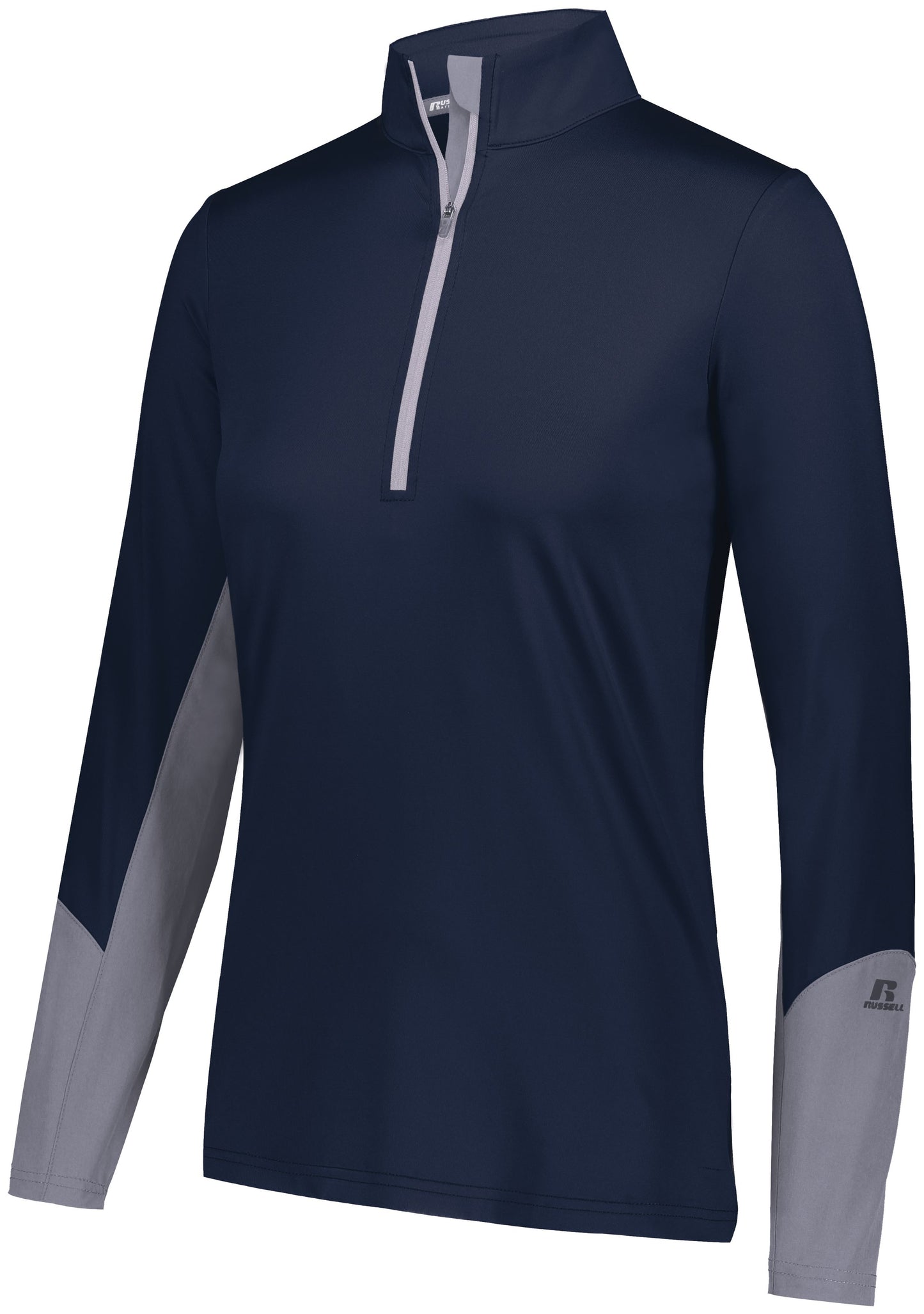 Ladies Hybrid Pullover 401PSX