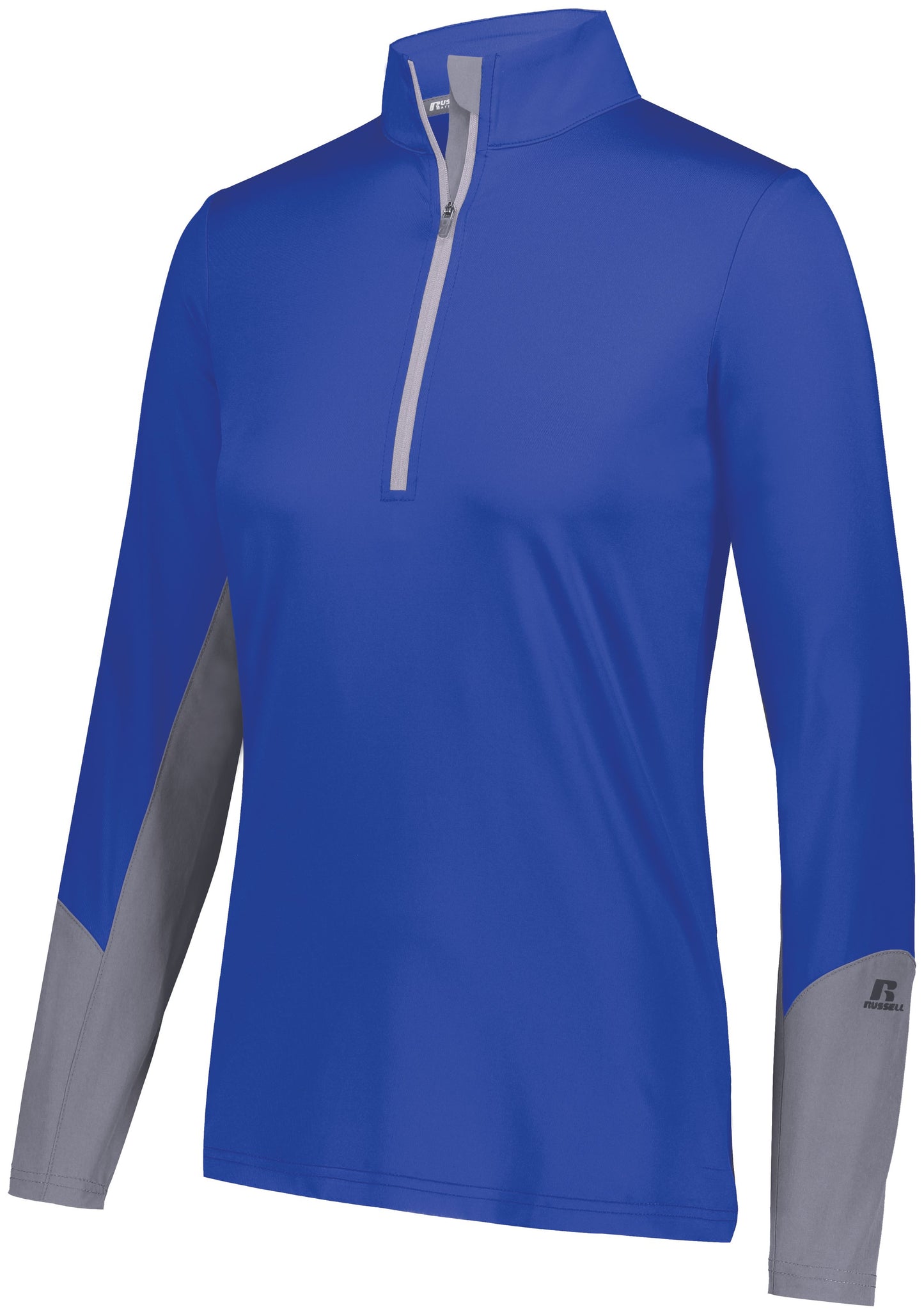 Ladies Hybrid Pullover 401PSX