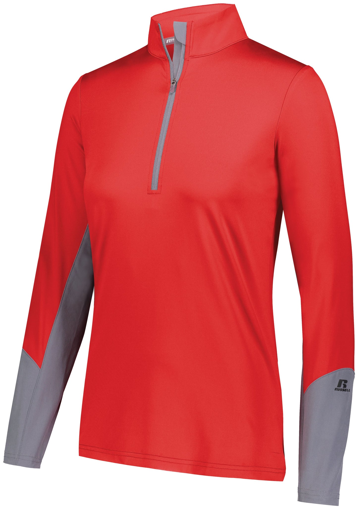 Ladies Hybrid Pullover 401PSX