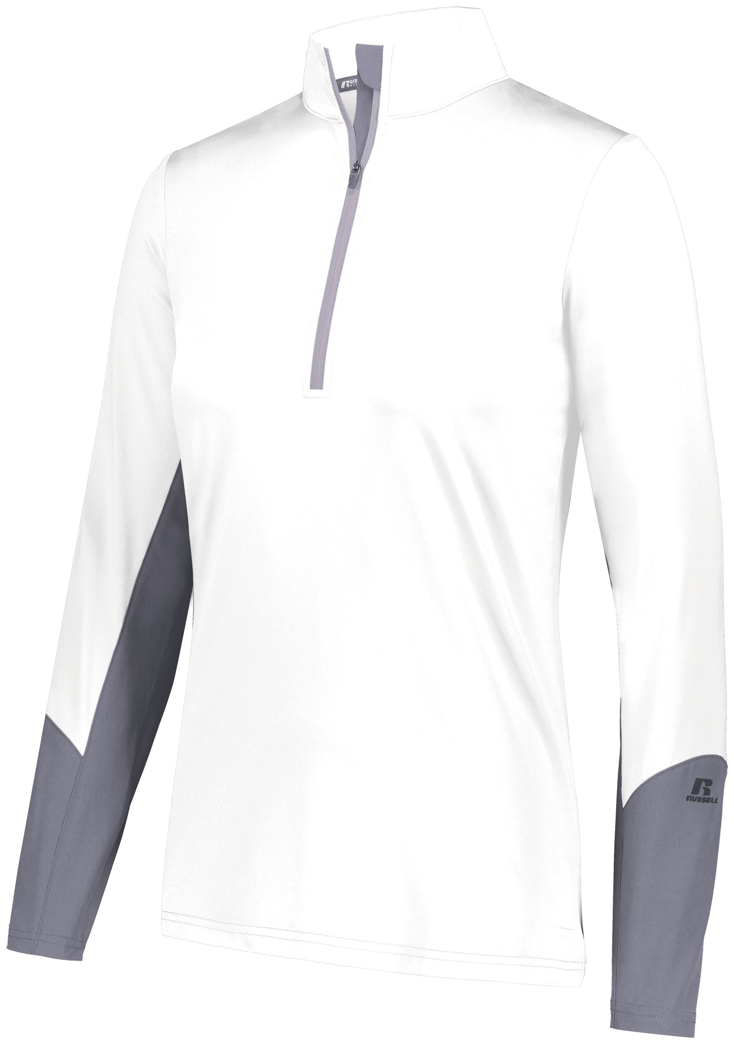 Ladies Hybrid Pullover 401PSX