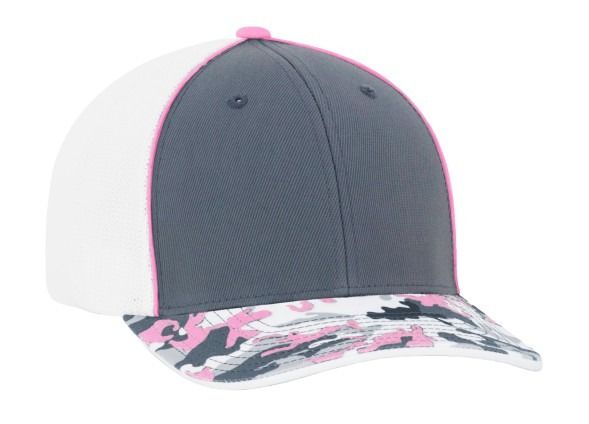 Glamo Trucker Mesh Flexfit®