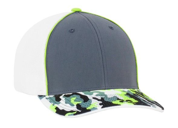 Glamo Trucker Mesh Flexfit®