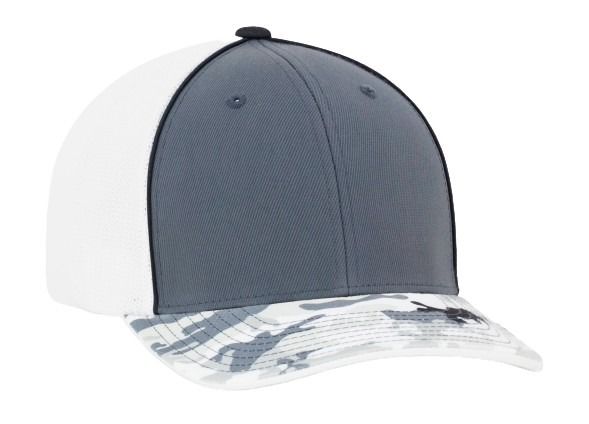 Glamo Trucker Mesh Flexfit®