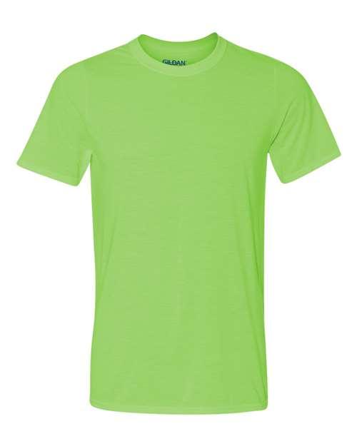 Gildan Performance® T-Shirt 42000 - Dresses Max