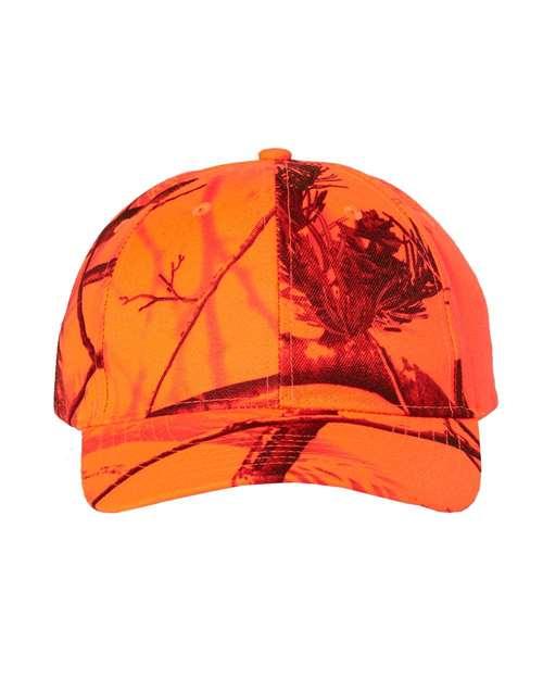 Kati Specialty Licensed Camo Cap SN200 - Dresses Max