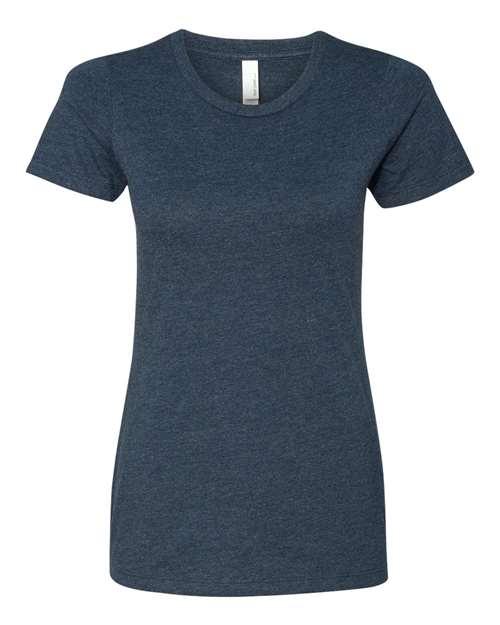 Next Level Women’s CVC T-Shirt 6610 - Dresses Max