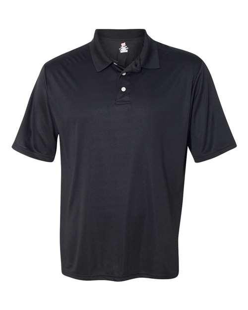 Hanes Cool DRI® Polo 4800 - Dresses Max