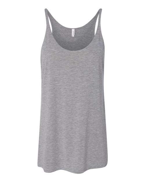 BELLA + CANVAS Women's Slouchy Tank 8838 - Dresses Max