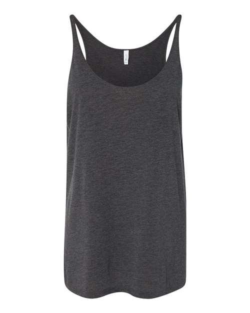 BELLA + CANVAS Women's Slouchy Tank 8838 - Dresses Max