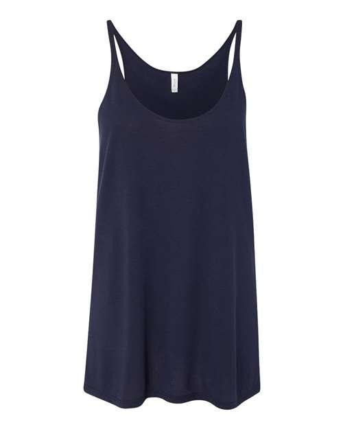 BELLA + CANVAS Women's Slouchy Tank 8838 - Dresses Max