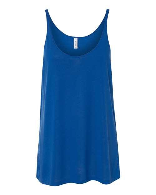 BELLA + CANVAS Women's Slouchy Tank 8838 - Dresses Max