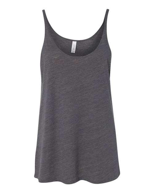 BELLA + CANVAS Women's Slouchy Tank 8838 - Dresses Max