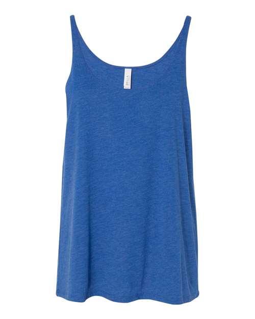 BELLA + CANVAS Women's Slouchy Tank 8838 - Dresses Max