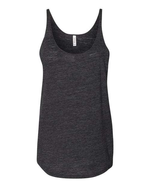 BELLA + CANVAS Women's Slouchy Tank 8838 - Dresses Max