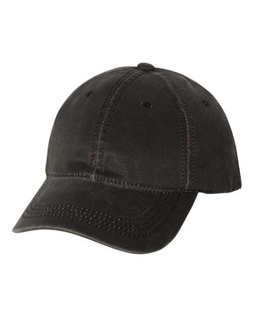 Outdoor Cap Weathered Cap HPD605 - Dresses Max