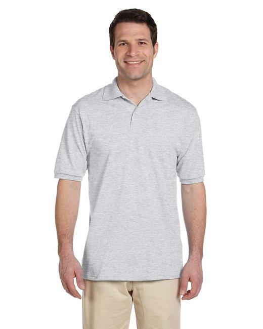 Jerzees Adult SpotShield™ Jersey Polo 437 - Dresses Max