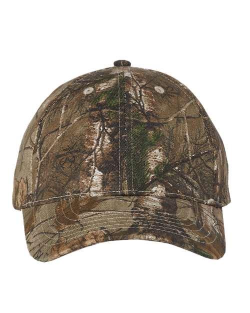 Kati Licensed Camo Cap LC10 - Dresses Max