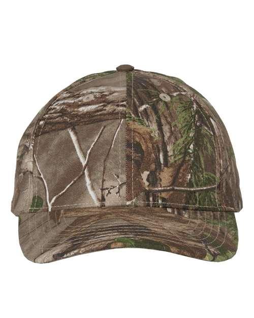 Kati Licensed Camo Cap LC10 - Dresses Max