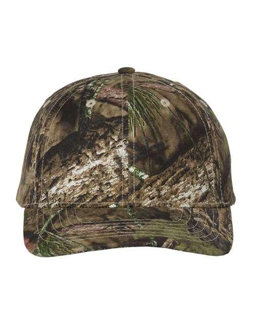 Kati Licensed Camo Cap LC15V - Dresses Max