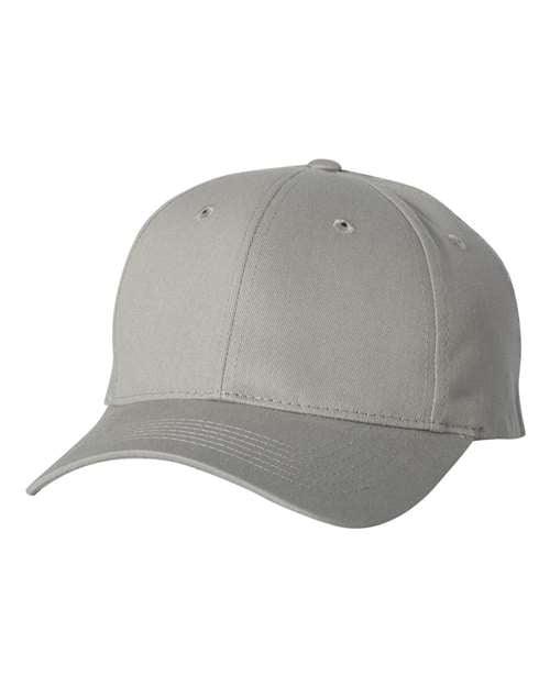 Sportsman Adult Cotton Twill Cap 2260 - Dresses Max