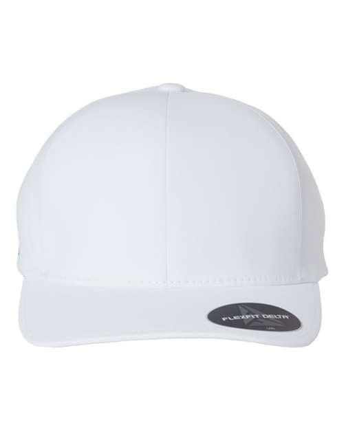 Flexfit Delta® Seamless Cap 180 - Dresses Max