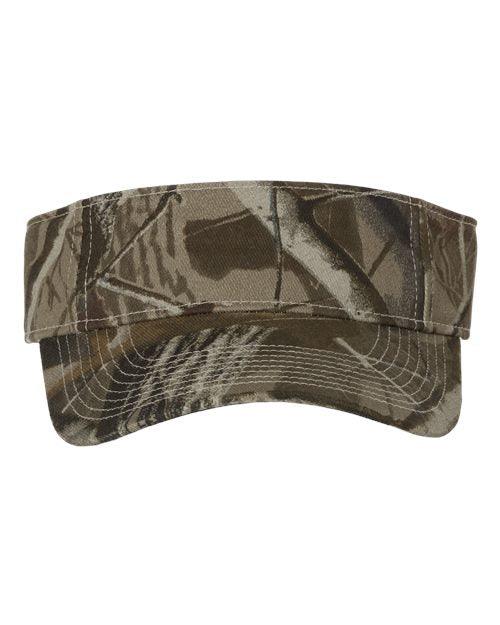 Kati Licensed Camo Visor MO80 - Dresses Max