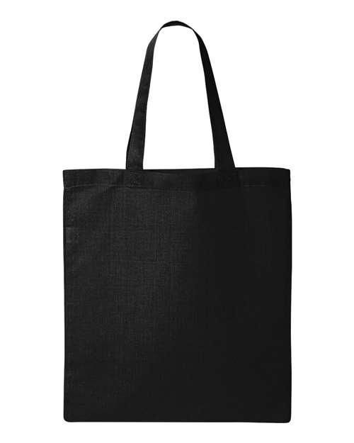 Q-Tees Economical Tote QTB - Dresses Max