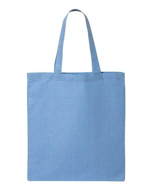 Q-Tees Economical Tote QTB - Dresses Max