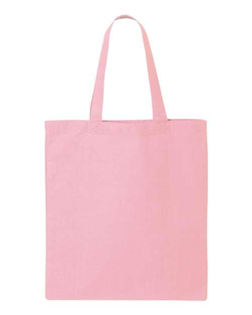 Q-Tees Economical Tote QTB - Dresses Max