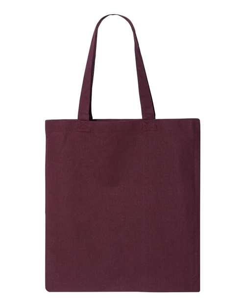 Q-Tees Economical Tote QTB - Dresses Max