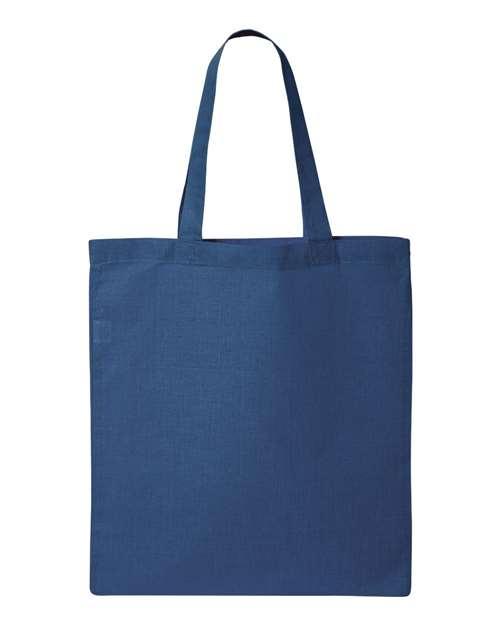 Q-Tees Economical Tote QTB - Dresses Max