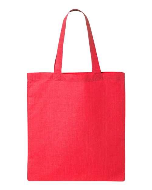 Q-Tees Economical Tote QTB - Dresses Max