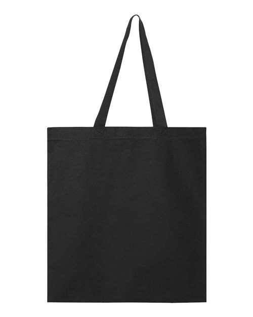 Q-Tees Promotional Tote Q800 - Dresses Max