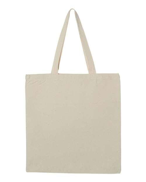 Q-Tees Promotional Tote Q800 - Dresses Max