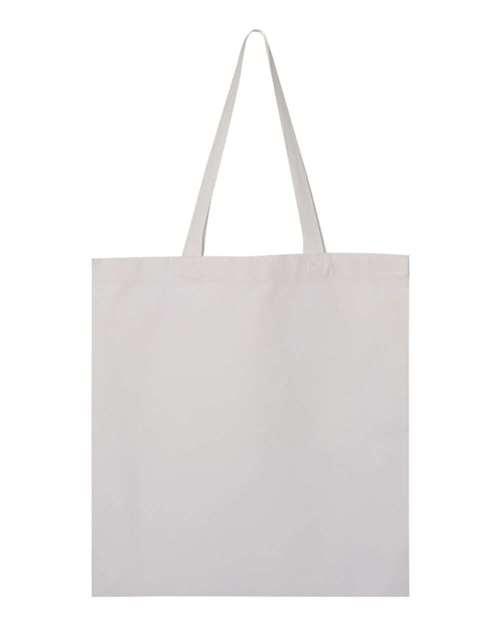 Q-Tees Promotional Tote Q800 - Dresses Max