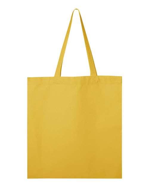 Q-Tees Promotional Tote Q800 - Dresses Max