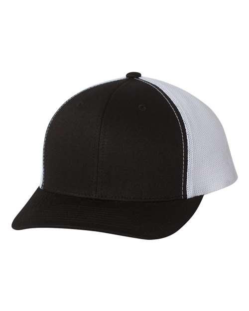 YP Classics Retro Trucker Cap 6606 - Dresses Max