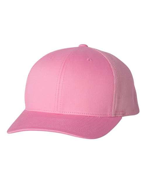 YP Classics Retro Trucker Cap 6606 - Dresses Max