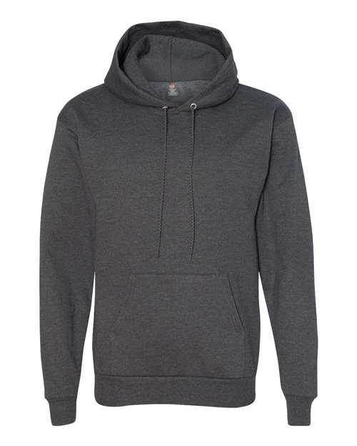 Hanes Ecosmart® Hooded Sweatshirt P170 - Dresses Max