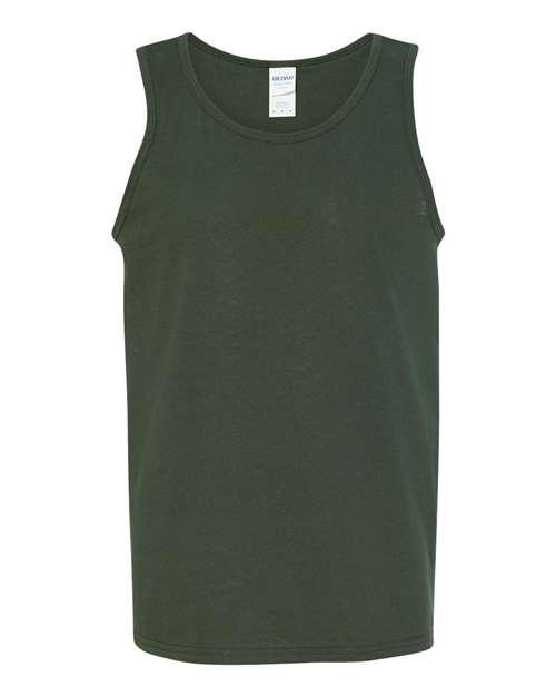 Gildan Heavy Cotton™ Tank Top 5200 - Dresses Max