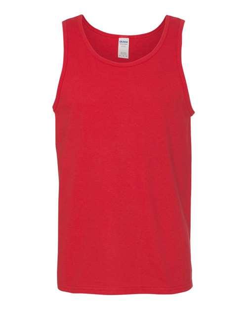 Gildan Heavy Cotton™ Tank Top 5200 - Dresses Max