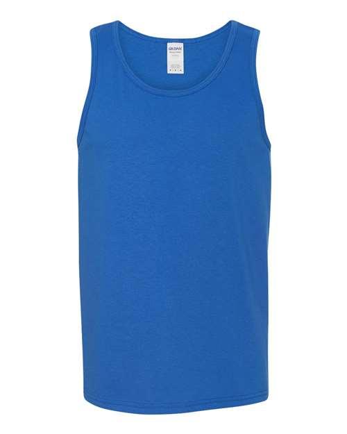 Gildan Heavy Cotton™ Tank Top 5200 - Dresses Max