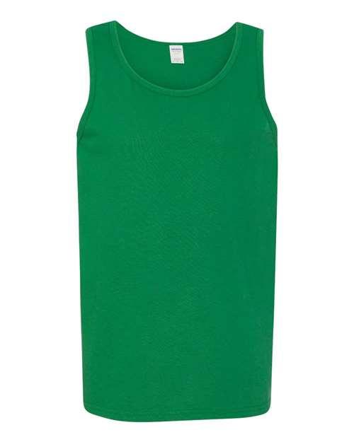 Gildan Heavy Cotton™ Tank Top 5200 - Dresses Max