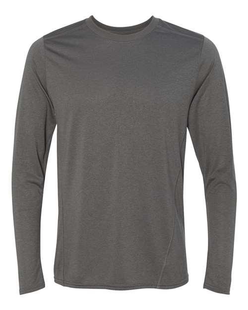 Gildan Performance® Tech Long Sleeve T-Shirt 47400 - Dresses Max